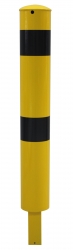 Rammschutzpoller BUMPER Ø 152 mm, herausnehmbar